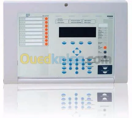 courant fort et faible