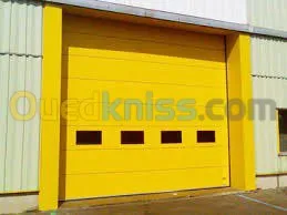 courant fort et faible