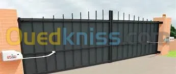 courant fort et faible