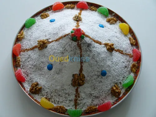 Prépare sur Commande Sellou !