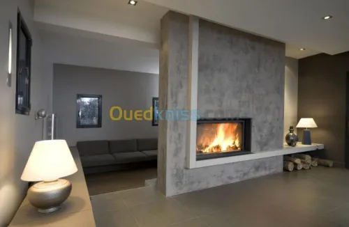 amenagement renovation decoration 