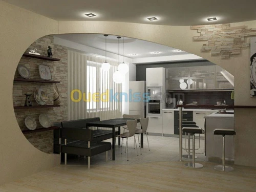 amenagement renovation decoration 