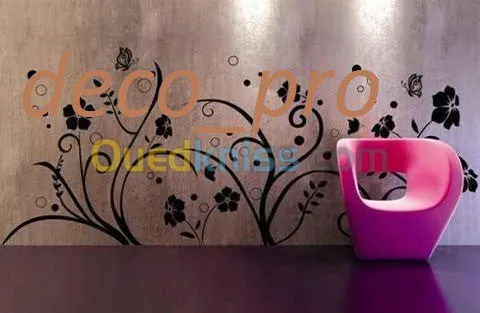 amenagement renovation decoration 