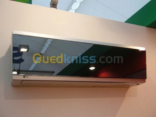 installation et réparation facturé