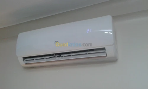 installation et réparation facturé