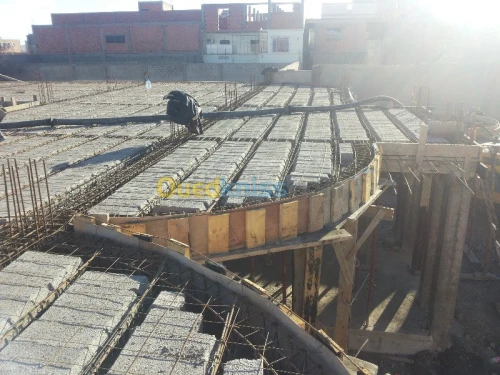 ENTREPRISE DE REALISATION