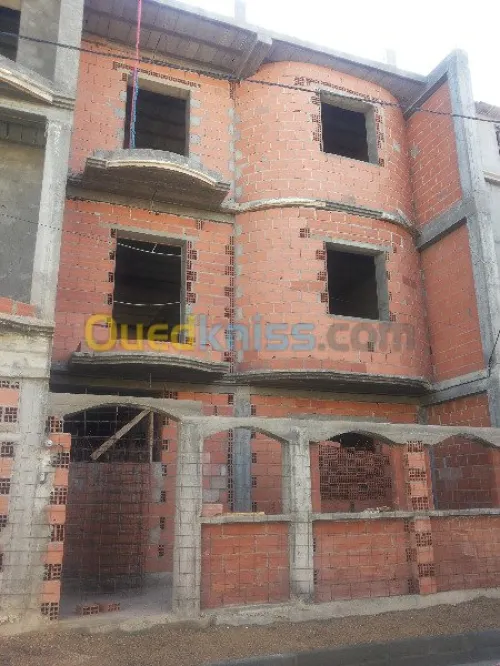 ENTREPRISE DE REALISATION