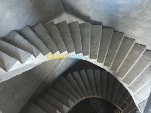 ENTREPRISE DE REALISATION