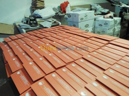 Serigraphie, tampographie et dorure