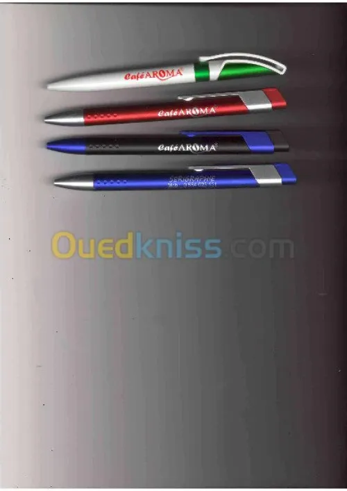 Serigraphie, tampographie et dorure