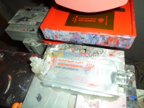 Serigraphie, tampographie et dorure