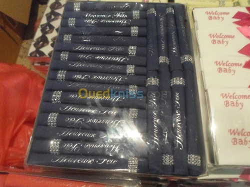 Serigraphie, tampographie et dorure