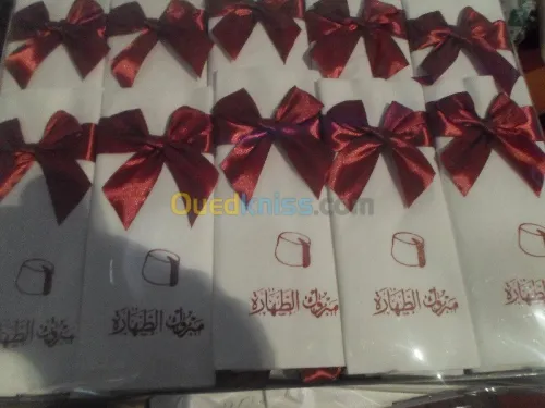 Serigraphie, tampographie et dorure