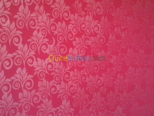 PEINTURE DECORATION MAISSON