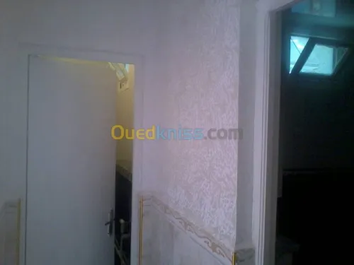 PEINTURE DECORATION MAISSON