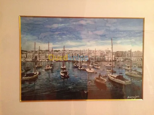 peinture ,décoratione aménagement 