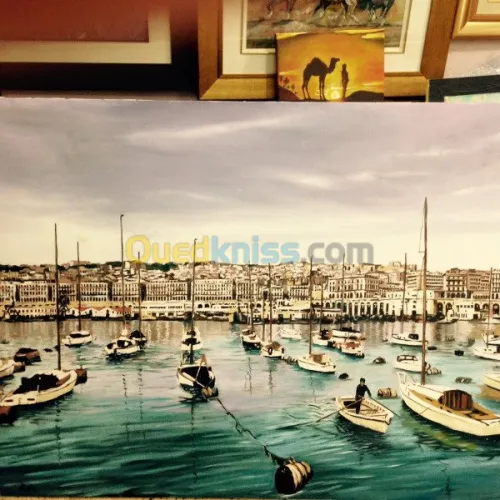 peinture ,décoratione aménagement 