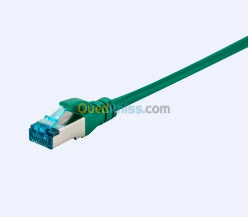 Matériel réseau -Armoire de Brassage