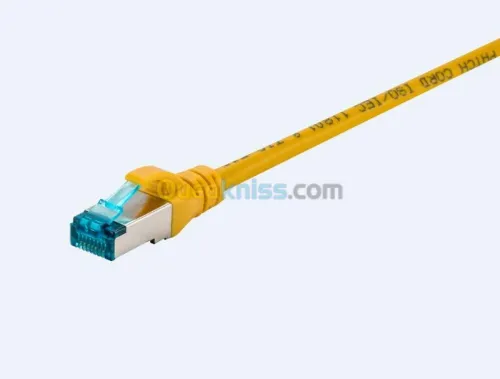 Matériel réseau -Armoire de Brassage