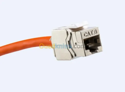 Matériel réseau -Armoire de Brassage