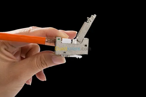 Matériel réseau -Armoire de Brassage