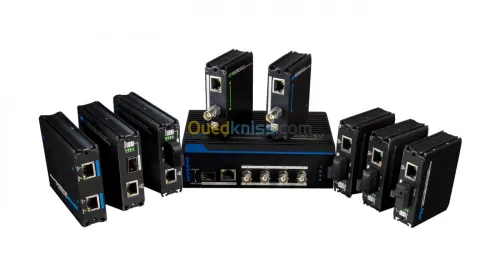 Matériel réseau -Armoire de Brassage