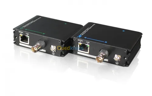 Matériel réseau -Armoire de Brassage