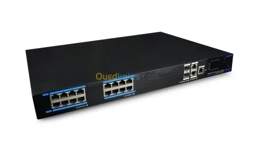 Matériel réseau -Armoire de Brassage