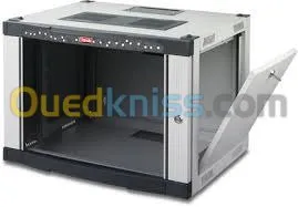 Matériel réseau -Armoire de Brassage