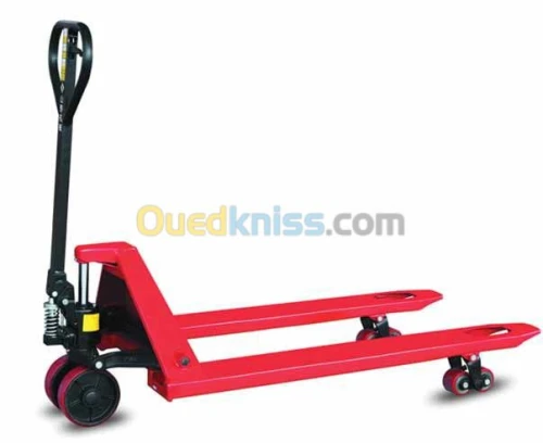 Transpalette FORCE 3000 KG