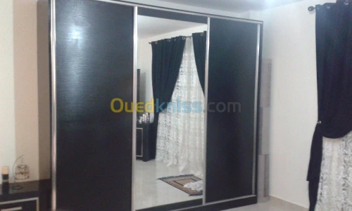 Dressing sur mesure