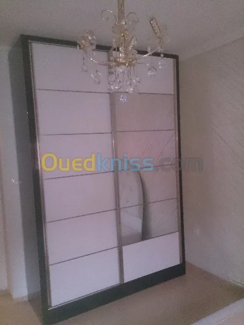 Dressing sur mesure