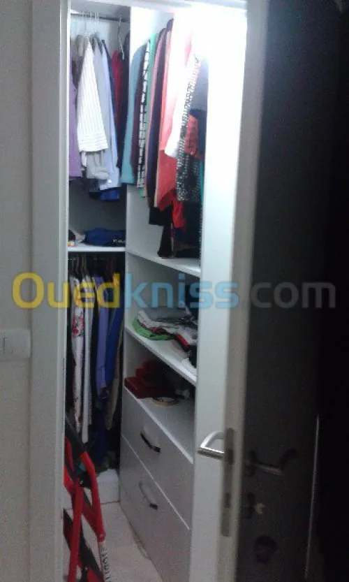 Dressing sur mesure