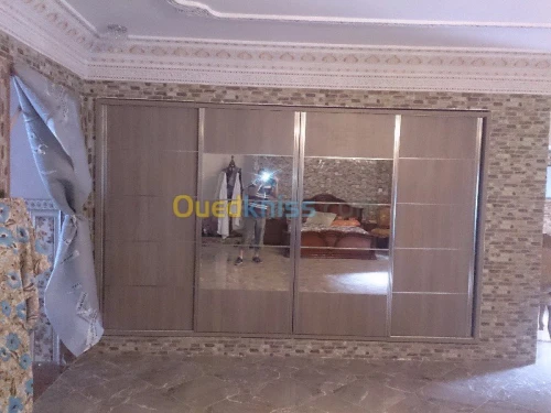 Dressing sur mesure