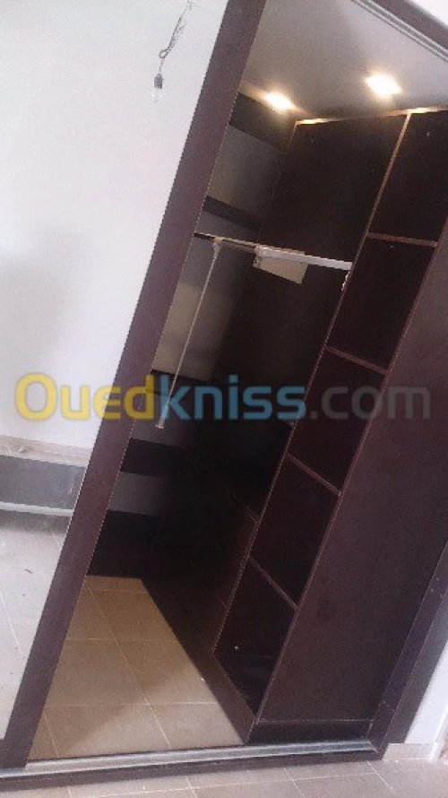 Dressing sur mesure