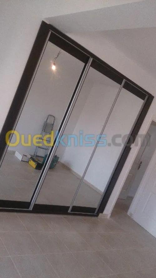 Dressing sur mesure