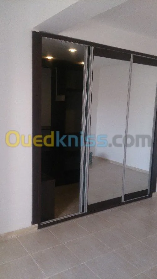 Dressing sur mesure