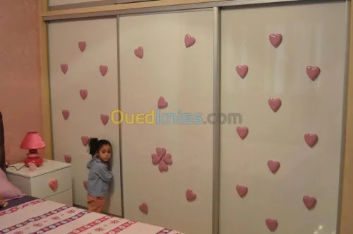 Dressing sur mesure