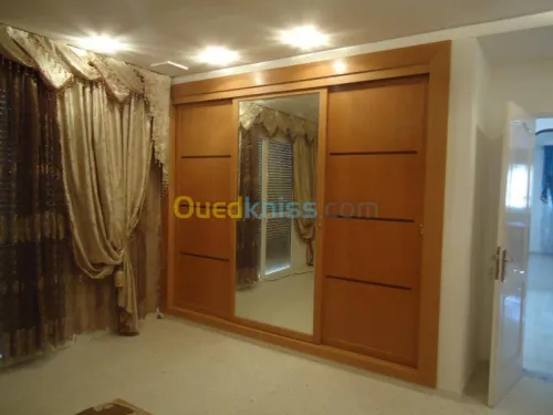 Dressing sur mesure