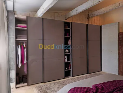 Dressing sur mesure