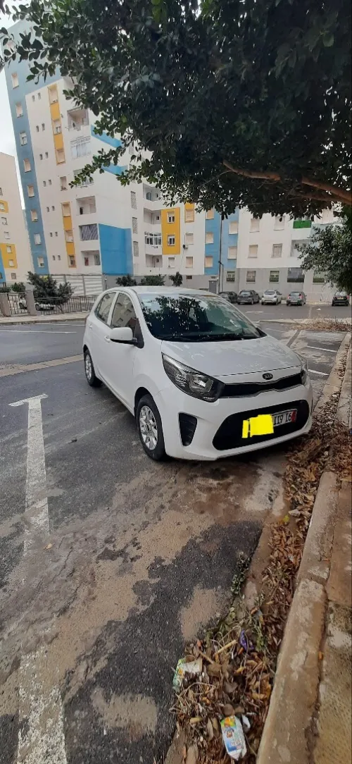 Kia Picanto 2019 LX Start