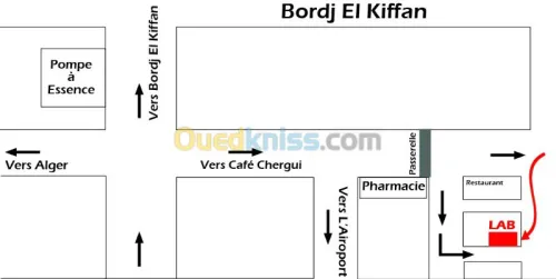 Contrôle Technique des Constructions 