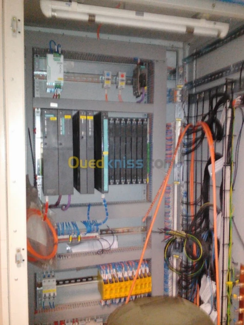 Fibres optiques (Fusionneuse, OTDR...)