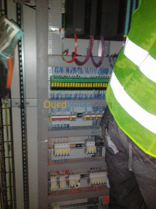 Fibres optiques (Fusionneuse, OTDR...)