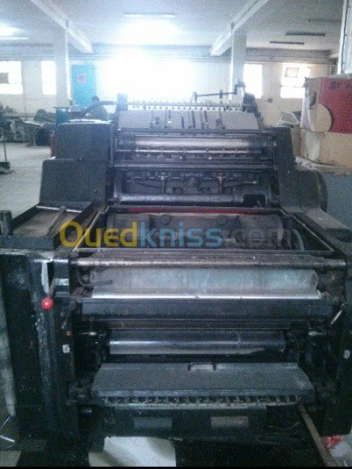 مطبعة فنون بيانية