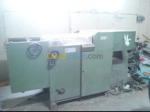 مطبعة فنون بيانية