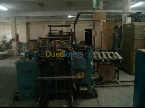 مطبعة فنون بيانية