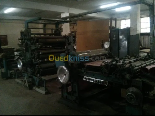 مطبعة فنون بيانية