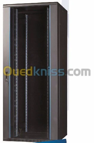 serveur HP DL380 G9 + ARMOIRE 42U+3kva