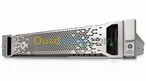 serveur HP DL380 G9 + ARMOIRE 42U+3kva